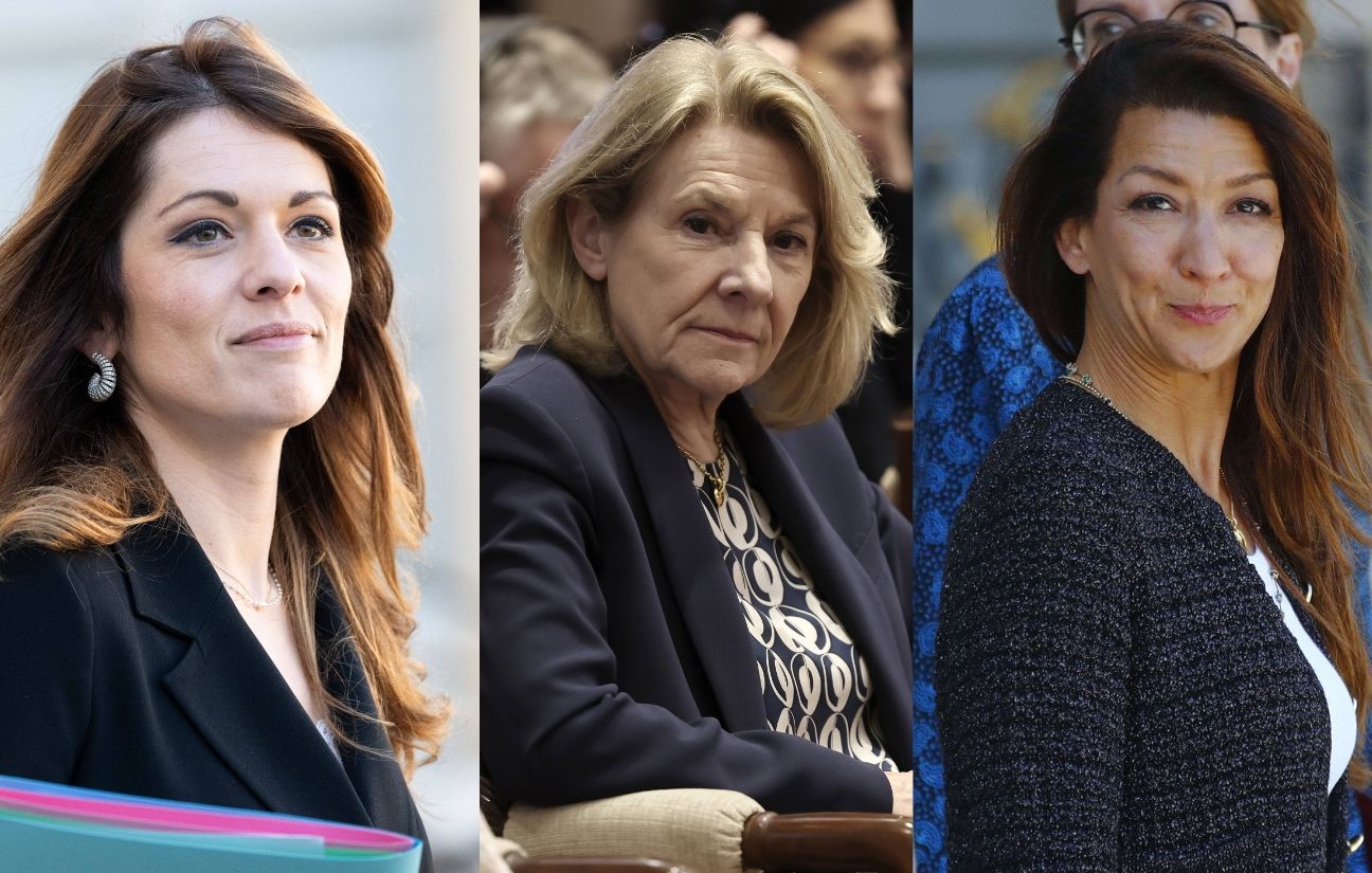 Catherine Pégard nommée ministre de la Culture, quatre nouveaux ministres dans le gouvernement Lecornu