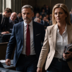 Scandales de népotisme au sein de l'AfD poussent la coalition au pouvoir à durcir la loi sur les parlementaires