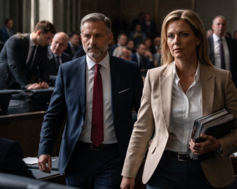 Scandales de népotisme au sein de l'AfD poussent la coalition au pouvoir à durcir la loi sur les parlementaires