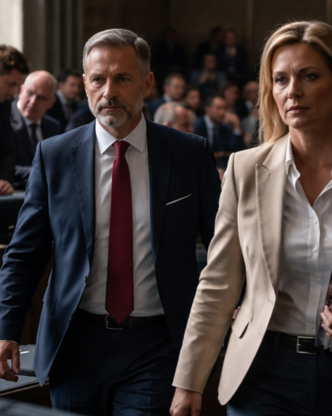 Scandales de népotisme au sein de l'AfD poussent la coalition au pouvoir à durcir la loi sur les parlementaires