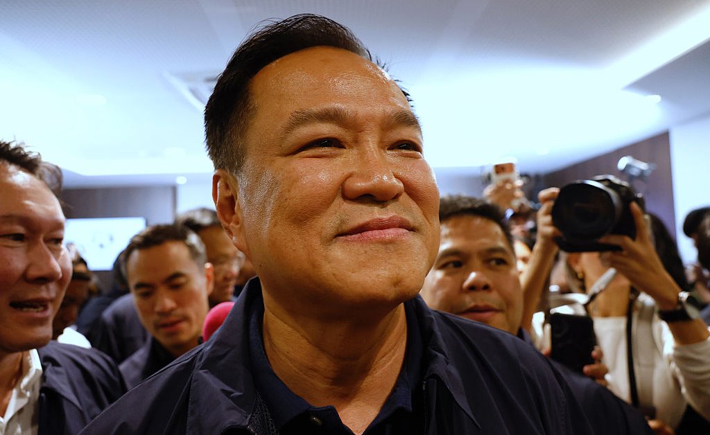 Ce que l'élection d'Anutin signifie pour la Thaïlande et le monde