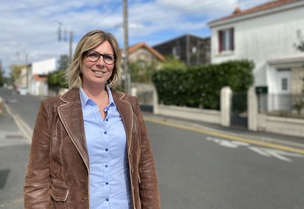 Céline Bonnet-Derisbourg suspend les réunions publiques pour éviter les troubles des militants antifascistes à Niort