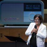 Céline Pigalle nommée nouvelle directrice de France Inter après le départ d'Adèle Van Reeth