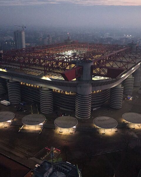 Cérémonie d'ouverture des Jeux Olympiques d'hiver de Milan-Cortina 2026 : tout ce qu'il faut savoir