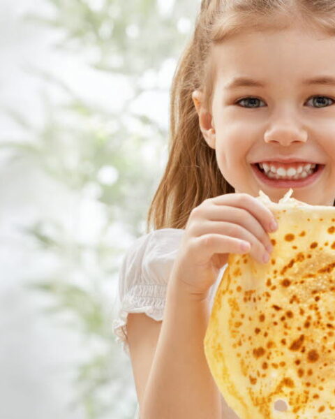 Chandeleur : les crêpes peuvent-elles faire partie d'une alimentation équilibrée ?
