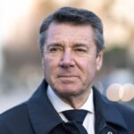 Christian Estrosi dément des rumeurs de maladie, pour des municipales à Nice en 2026