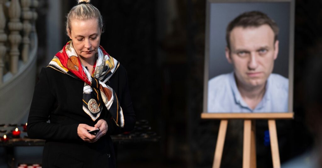 Cinq pays européens affirment qu'Alexeï Navalny a été empoisonné avec un toxine provenant des grenouilles dart