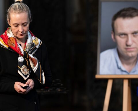 Cinq pays européens affirment qu'Alexeï Navalny a été empoisonné avec un toxine provenant des grenouilles dart