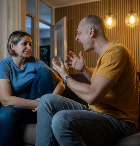 Comment identifier une personne sous emprise psychologique dans les relations interpersonnelles ?