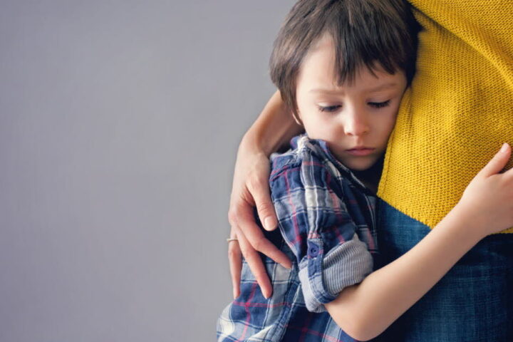 Comment renforcer la confiance en soi chez votre enfant ?