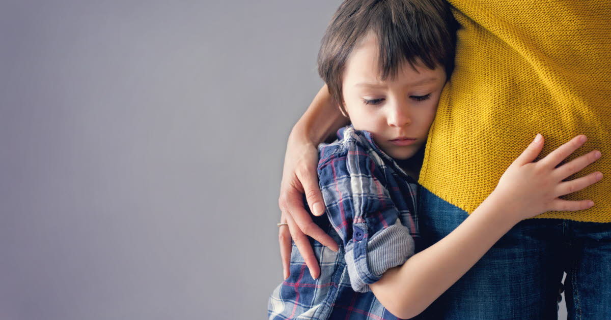 Comment renforcer la confiance en soi chez votre enfant ?