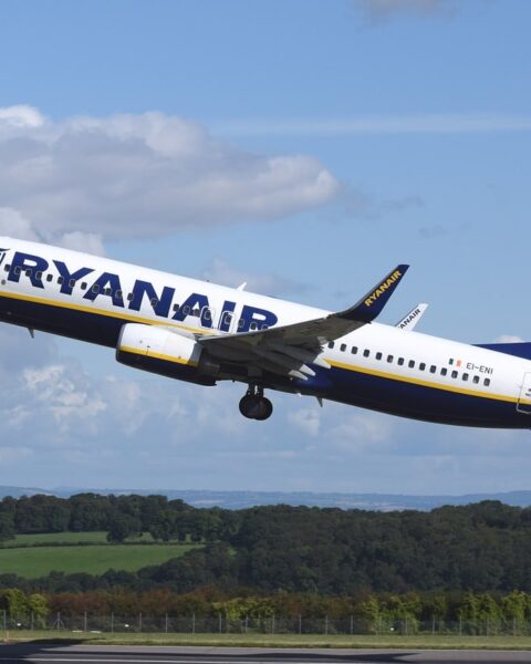Condamnation de Ryanair : les nouvelles implications pour les consommateurs