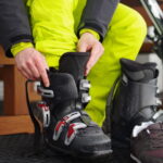 Conseils pour protéger vos pieds lors de vos vacances au ski