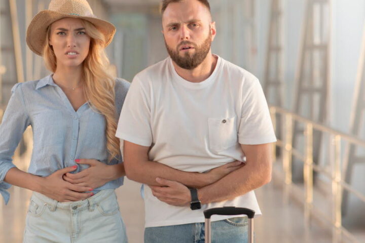 Constipation en voyage : les causes et solutions pour préserver votre confort durant les vacances