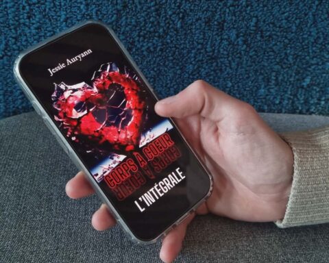 Controverse autour de Corps à cœur : la liberté d'écriture en question face aux accusations de pédophilie