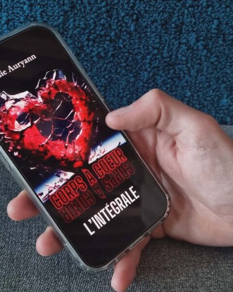 Controverse autour de Corps à cœur : la liberté d'écriture en question face aux accusations de pédophilie