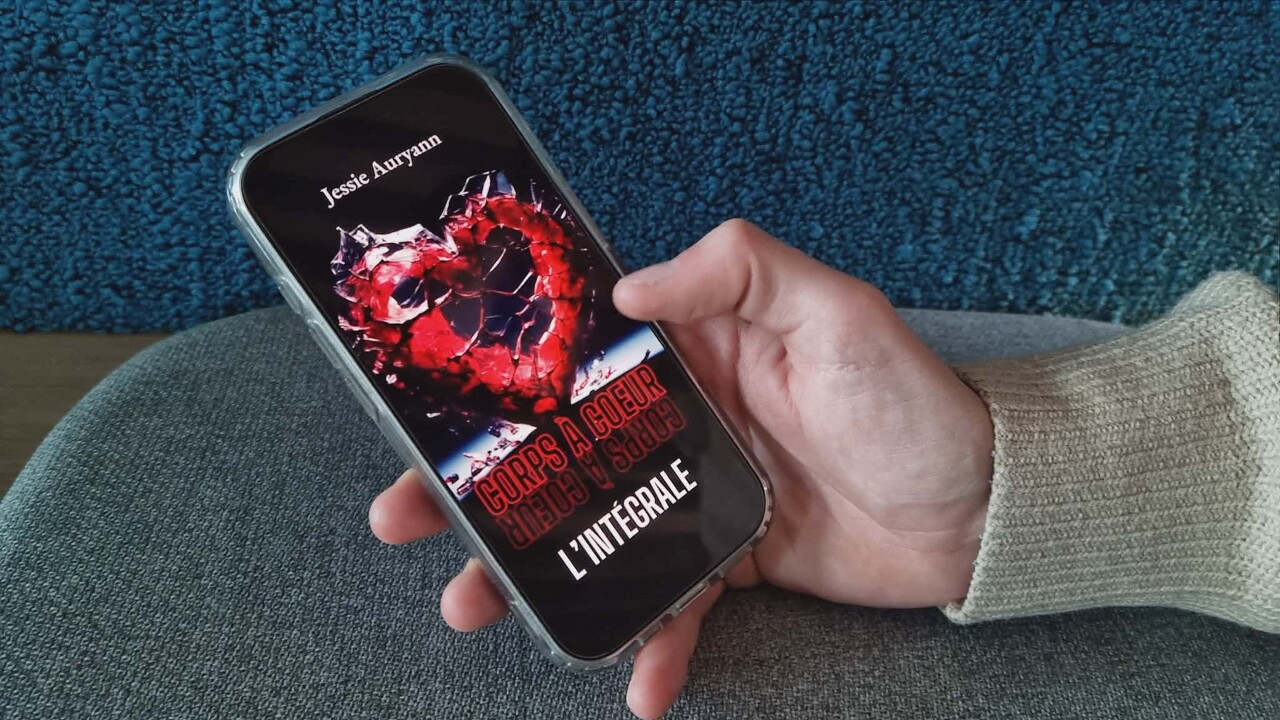 Controverse autour de Corps à cœur : la liberté d'écriture en question face aux accusations de pédophilie