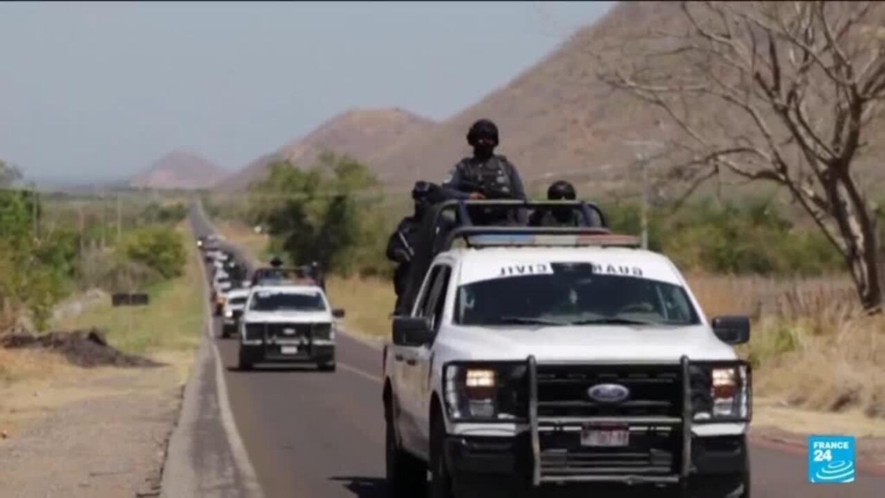 Coupe du Monde 2026 : Le dirigeant de la FIFA confiant malgré les violences au Mexique, Luis En... met en garde : "Rien n'est joué".