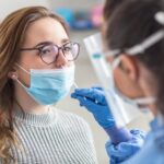 Covid-19 : une étude révèle un test sanguin prédictif pour l'évolution de la maladie