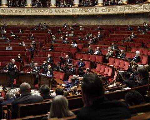 Création d’un délit d’entrave au droit à l’aide à mourir à l’Assemblée nationale