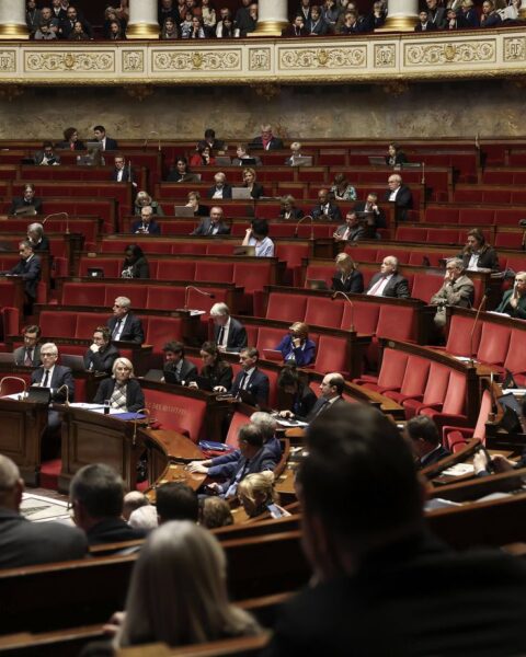 Création d’un délit d’entrave au droit à l’aide à mourir à l’Assemblée nationale