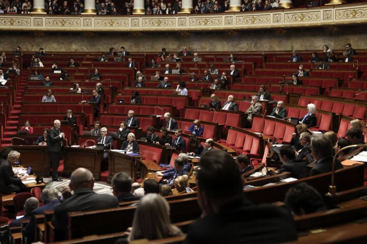 Création d’un délit d’entrave au droit à l’aide à mourir à l’Assemblée nationale