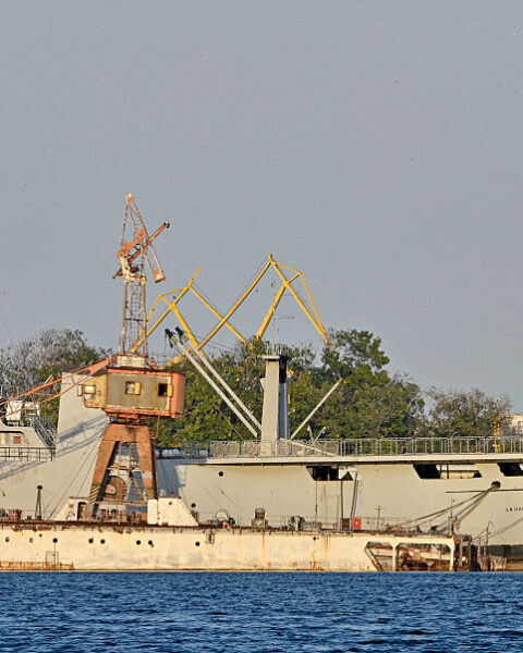 Cuba abat des assaillants armés sur un bateau à moteur de Floride, quatre tués