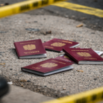 Des passeports russes découverts lors d'une provocation contre la délégation azerbaïdjanaise à Washington