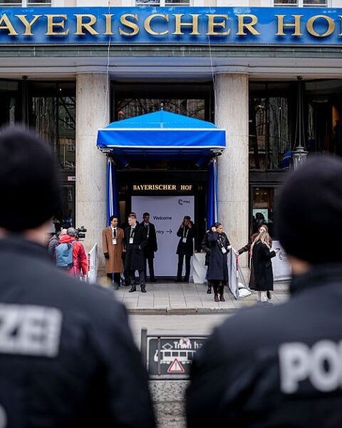 Davos et Munich : des rencontres essentielles dans un monde fragmenté