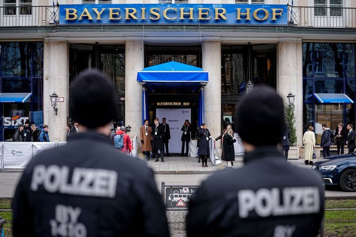 Davos et Munich : des rencontres essentielles dans un monde fragmenté