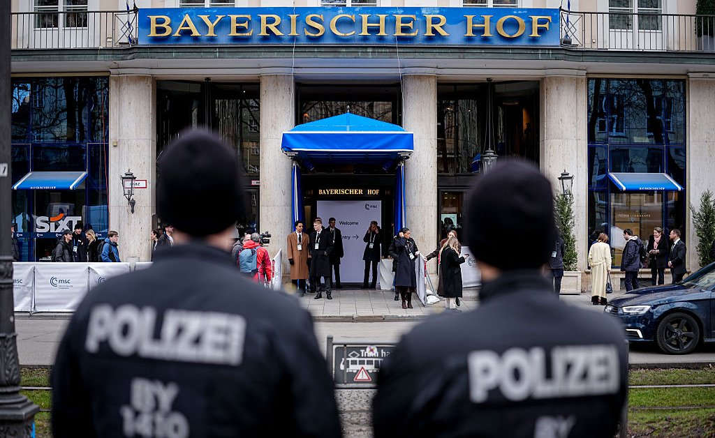 Davos et Munich : des rencontres essentielles dans un monde fragmenté