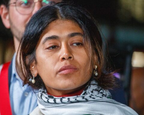 Débat sur la réautorisation de pesticides : Rima Hassan attaque Laurent Duplomb, la droite en émoi