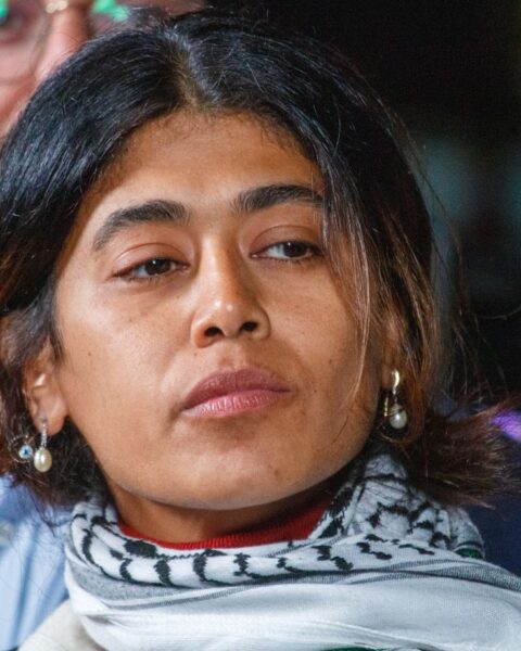 Débat sur la réautorisation de pesticides : Rima Hassan attaque Laurent Duplomb, la droite en émoi