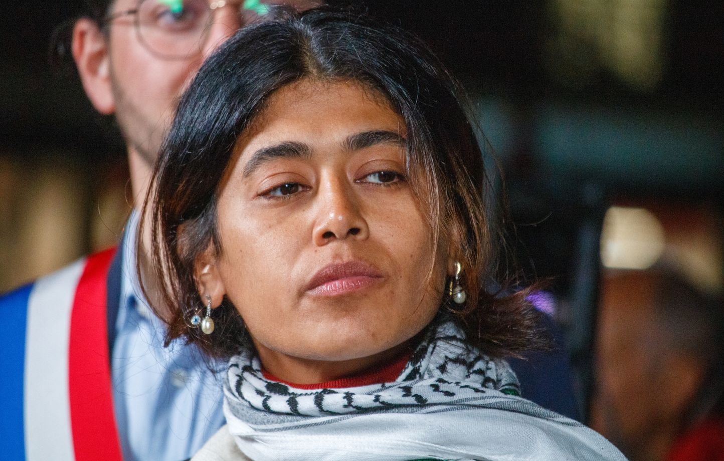 Débat sur la réautorisation de pesticides : Rima Hassan attaque Laurent Duplomb, la droite en émoi