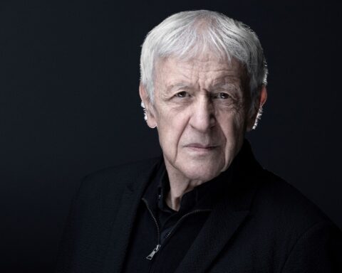 Décès du clarinettiste Michel Portal, pionnier du jazz contemporain, à l'âge de 90 ans