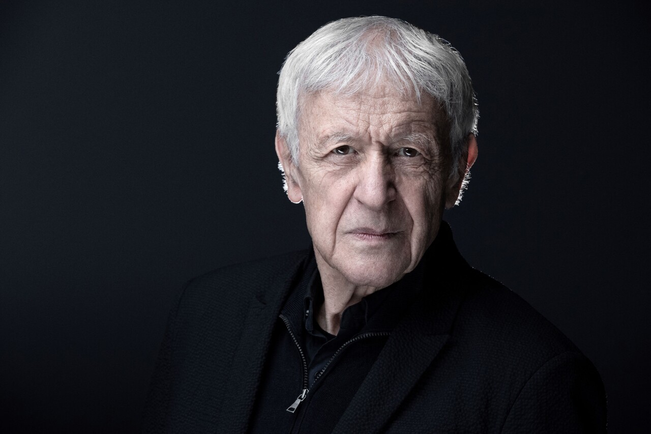 Décès du clarinettiste Michel Portal, pionnier du jazz contemporain, à l'âge de 90 ans