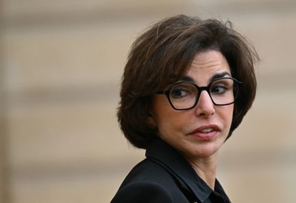 Démission de Rachida Dati : bilan mitigé au ministère de la Culture avant les élections municipales