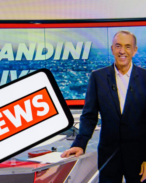 Démission de Sonia Mabrouk et retrait de Jean-Marc Morandini : changement des programmes sur CNews