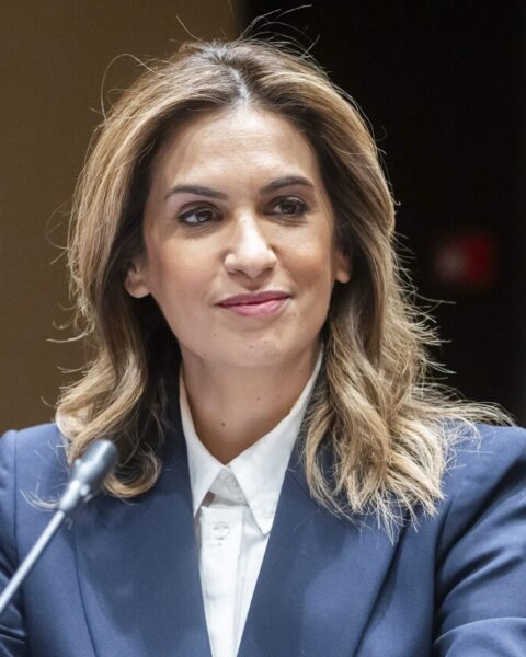 Démission de Sonia Mabrouk : Laurence Ferrari prendra la relève de l'interview politique sur CNews et Europe 1