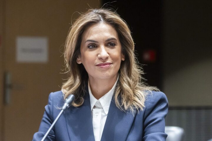 Démission de Sonia Mabrouk : Laurence Ferrari prendra la relève de l'interview politique sur CNews et Europe 1