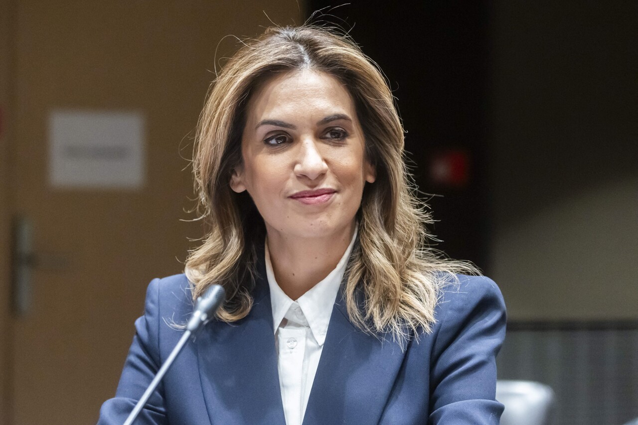 Démission de Sonia Mabrouk : Laurence Ferrari prendra la relève de l'interview politique sur CNews et Europe 1