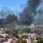 Des touristes bloqués au Mexique après l'éclatement de la violence des cartels