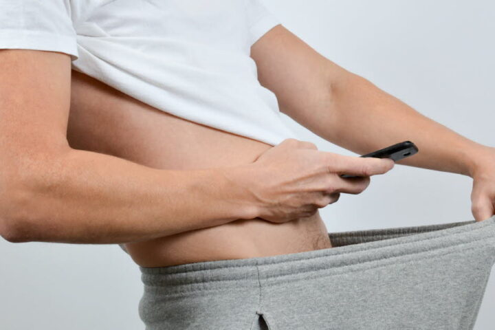 Dickpics non sollicités : un phénomène en hausse soulignant l'importance du consentement