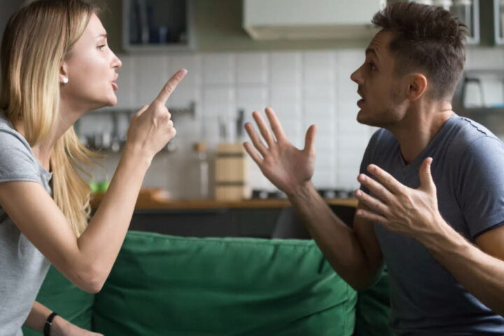 Dispute constructive : règles essentielles à suivre pour les couples