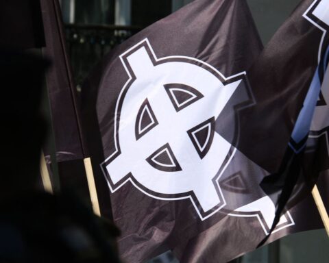 Dissolution en cours de deux groupuscules d'ultradroite à Albi et Montpellier