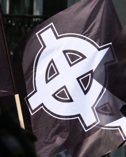 Dissolution en cours de deux groupuscules d'ultradroite à Albi et Montpellier