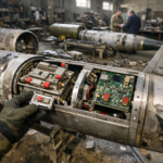 Des composants suisses découverts dans les missiles russes malgré les sanctions