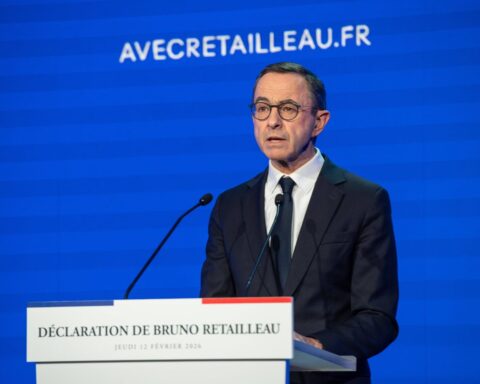 Election présidentielle 2027 : Bruno Retailleau se joint à un nombre croissant de candidats