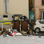 Élections municipales 2026 à Marseille : la question des poubelles alimente la campagne électorale