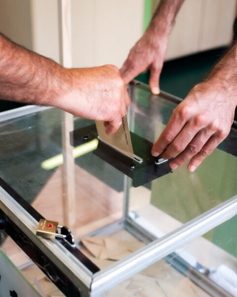 Élections municipales 2026 : pourquoi votre vote compte aussi pour l'intercommunalité